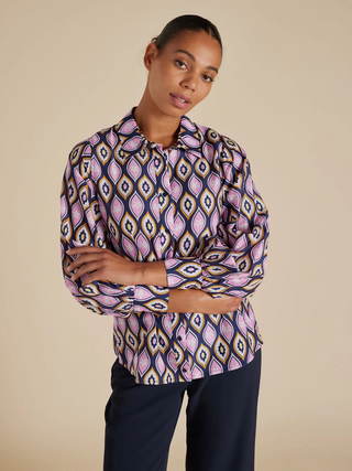 Soho Shirt Concerto - Navy