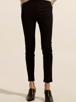 Stevie Source Pant - Black